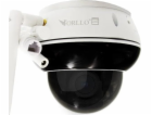 ORLLO IP kamera TZ7 Dome Venkovní otočná WiFi PoE 5MPx