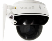 ORLLO IP kamera TZ7 Dome Venkovní otočná WiFi PoE 5MPx