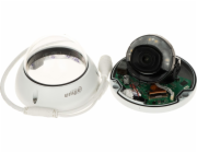 Dahua Technology VANDALODOLNÁ IP KAMERA IPC-HDBW2849E-S-IL-0280B WizSense Smart Dual Light - 8,3 Mpx, 4K UHD 2,8 mm