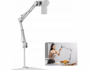 Ulanzi Stolní studiový držák, rameno, stativ, VLOG pro kameru, videokameru, lampu / / TH04