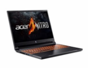 Acer Nitro V 16/ANV16-71-7605/i7-14650HX/16"/2560x1600/32GB/1TB SSD/RTX 4060/W11H/Black/2R