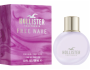 Hollister Free Wave For Her EDP 100 ml