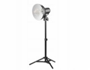 Freepower Sada pro nepřetržité osvětlení 36W, ekvivalent 150W + stativ