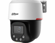 Dahua Technology VENKOVNÍ IP KAMERA SD2C400NA-B-PV-0400-S2-PRO WizColor 4 Mpx 4 mm