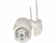 N/A IP kamera Venkovní IP kamera s otočným a naklápěcím mechanismem APTI-W31S2-TUYA Tuya Smart Wi-Fi, - 3,0 Mpx 3,6 mm