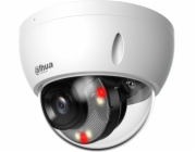 Dahua Technology VANDALOVZDORNÁ IP KAMERA IPC-HDBW2449E-S-IL-0360B WizSense Chytré duální světlo - 4Mpx 3,6mm