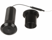 APTI YK22IR-TUYA Wi-Fi IP KAMERA - 1080p Fish Eye