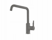 Franke Kuchyňská baterie Urban s pevným výtokem, kamenně šedá 115.0595.069