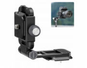 Ulanzi Rychloupínací destička pro stativ Arca Swiss 1/4 / Uka08