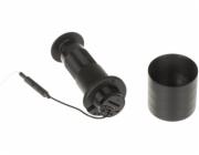 APTI YK21-TUYA Wi-Fi IP KAMERA - 1080p Fish Eye