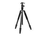 Fotopro Stativ X-go Chameleon E2 s kulovou hlavou FPH-52QP