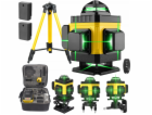 ExtraLink | Sada 4D laserové nivelační křížové nivelační ...
