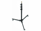 Manfrotto Studiový stativ BABY černý 108-272 cm