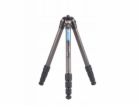Leofoto Stativ Ranger LS-284C+LH-30