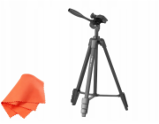 NEST Fotografický stativ NT-530 s 3D hlavou