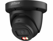 Dahua Technology IP kamera Dahua IPC-HDW3649QM-S-IL-0280B-BLACK