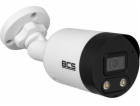 BCS IP kamera BCS-P-TIP28FWR3L2-AI2 IP bullet kamera 8MPx...