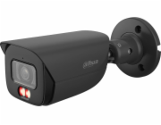 Dahua Technology IP KAMERA DAHUA IPC-HFW3849E-AS-IL-0280B-Černá