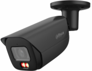 Dahua Technology IP KAMERA DAHUA IPC-HFW3649E-AS-IL-0280B-Černá