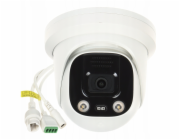 APTI IP KAMERA AI808V3IW-28AD Inteligentní Duální Osvětlení Aktivní Odstrašování - 8Mpx 2,8mm