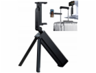 Ulanzi Cestovní stativový držák 3v1 držák na telefon Smar...