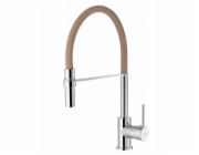 Invena Kuchyňská baterie Kameleon, béžová BZ-29-L03-C