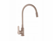 Invena Kuchyňská baterie Ksanti Plus, béžová BZ-37-003-L