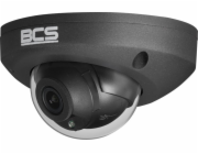 BCS IP kamera 4Mpx IP dome kamera BCS-P-DMIP24FSR3-Ai2-G, BCS Point, WDR 120dB, IR 30m