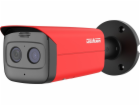 Dahua Technology Termovizní IP kamera Wisualalarm DHI-HY-...