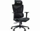 Anda Seat Herní židle X-Air Mega Size XL Mesh Space Black