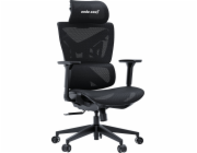 Anda Seat Herní židle X-Air Mega Size XL Mesh Space Black