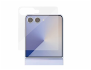 PanzerGlass - Ochrana obrazovky pro mobilní telefon - klasický tvar - sklo - prusvitná - pro Samsung Galaxy Z Flip7