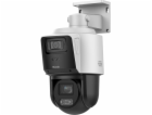HiLook PTZ-D4-Pro IP kamera s duálním rozlišením 8MP (4MP...