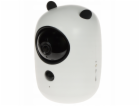 APTI VNITŘNÍ OTOČNÁ IP KAMERA PANDA-ICSEE Wi-Fi 4 Mpx 3,6 mm