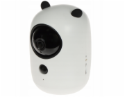 APTI VNITŘNÍ OTOČNÁ IP KAMERA PANDA-ICSEE Wi-Fi 4 Mpx 3,6 mm