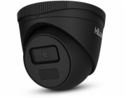 HiLook od Hikvision IP kamera 4MP dome IPCAM-T4-P Černá 2,8 mm