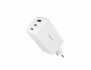 Epico UltraBoost GaN 100W síťový adaptér EA100 