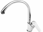 KFA Kuchyňská baterie Mohit, stojací, chrom (5913-615-00)