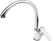 KFA Kuchyňská baterie Mohit, stojací, chrom (5913-615-00)
