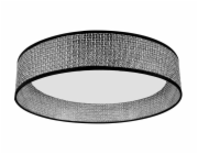 IMMAX NEO LITE LONA LED SMART stropní svítidlo 36W CCT, Wi-Fi, TUYA, BEACON, černobílé