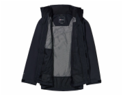 Berghaus Hillwalker Gore-Tex InterActive Jacket - pánská bunda, velikost M (černá)