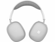 SLUCHÁTKA DEFENDER BLUETOOTH FREEMOTION B645 ŠEDÁ