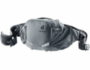 Hybridní bunda pro muže Berghaus Vaskye Hooded Hybrid Jacket, velikost M, hnědá + ledvinka Deuter Pulse Pro 5 graphite