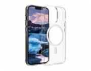dbramante1928 Iceland Pro - Zadní kryt pro mobilní telefon - kompatibilita s MagSafe - plast - průsvitná - pro Apple iPhone 13 Pro