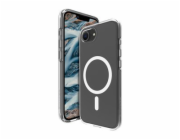 dbramante1928 Iceland Pro - Zadní kryt pro mobilní telefon - kompatibilita s MagSafe - plast - průsvitná - pro Apple iPhone 16e, 17e