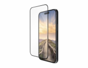 dbramante1928 Eco-shield - Ochrana obrazovky pro mobilní telefon - barva rámu černá - pro Apple iPhone 17 Pro