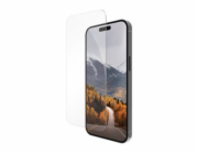 dbramante1928 eco-protect - Ochrana obrazovky pro mobilní telefon - barva rámu černá - pro Apple iPhone 16 Pro Max