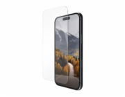 dbramante1928 eco-protect - Ochrana obrazovky pro mobilní telefon - sklo - průsvitná - pro Apple iPhone 17 Pro