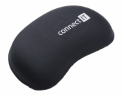 CONNECT IT zápěstní opěrka před myš (paměťová pěna)