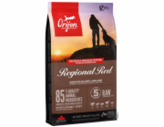 ORIJEN Regional Red - suché krmivo pro psy - 11,4kg